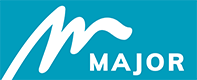 zęby Major logo